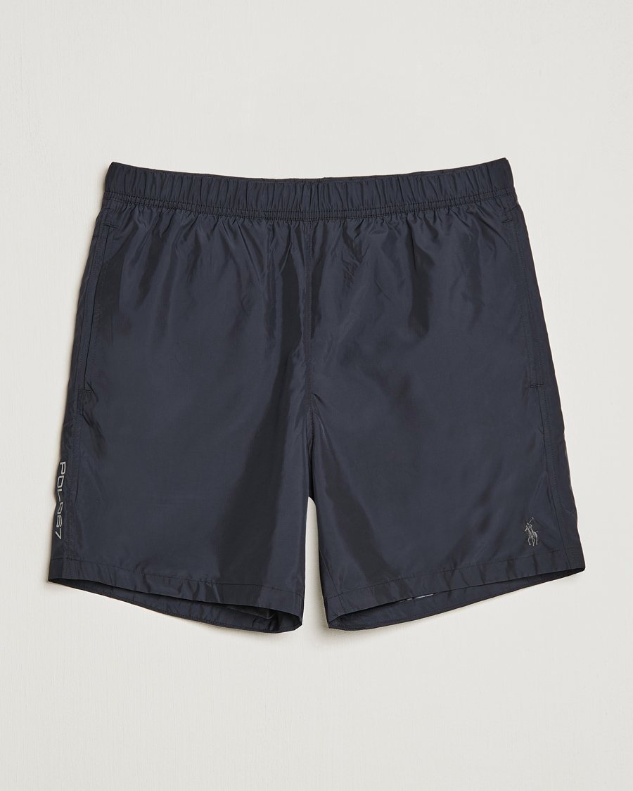 Mies | Shortsit | Polo Ralph Lauren | Ripstop Performance Shorts Black