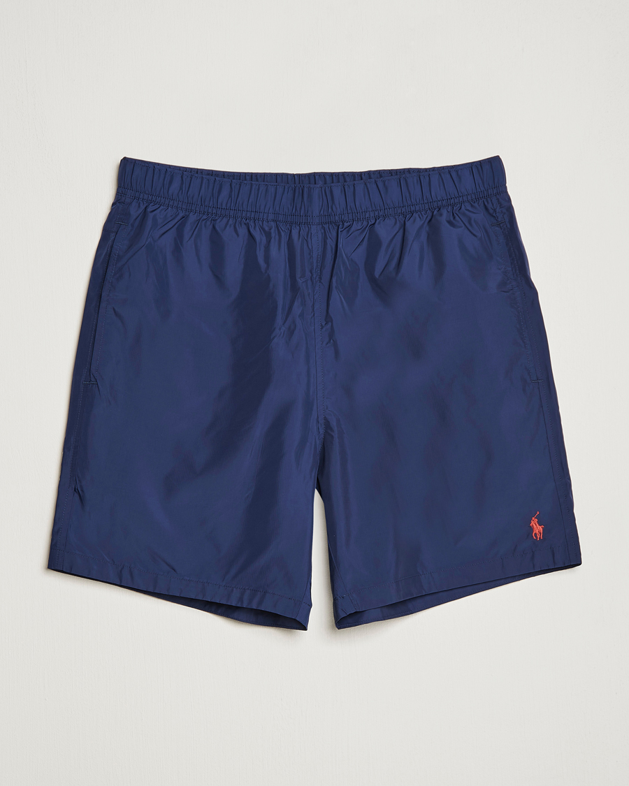 Mies | Shortsit | Polo Ralph Lauren | Ripstop Performance Shorts Newport Navy