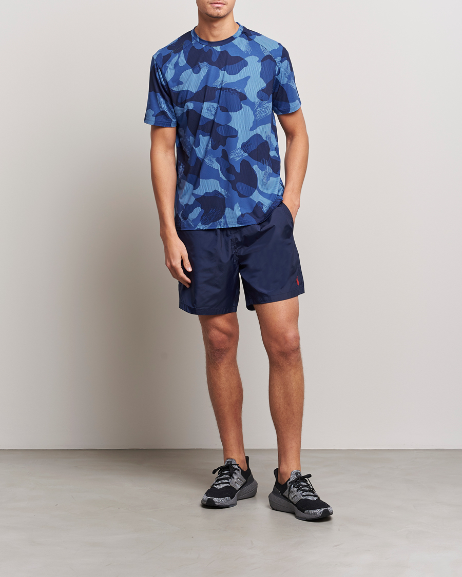Mies | Shortsit | Polo Ralph Lauren | Ripstop Performance Shorts Newport Navy