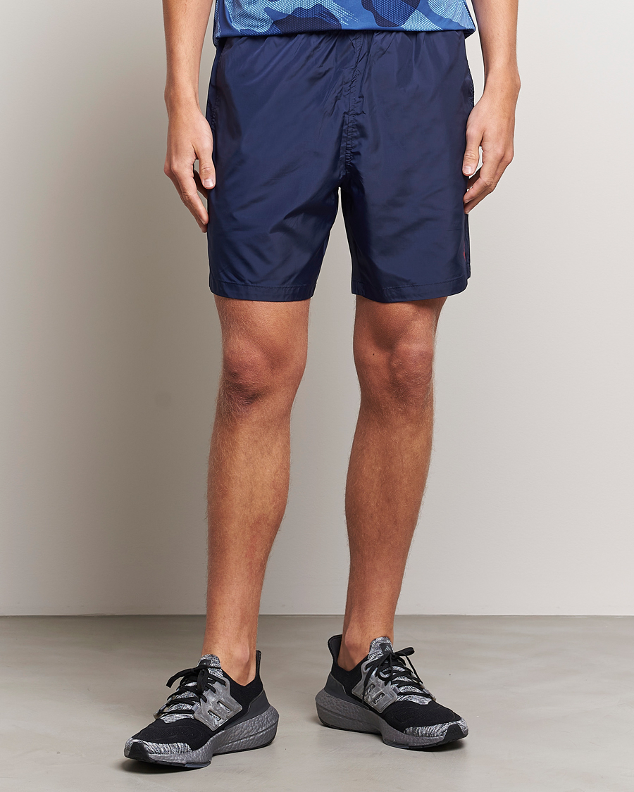 Mies | Shortsit | Polo Ralph Lauren | Ripstop Performance Shorts Newport Navy