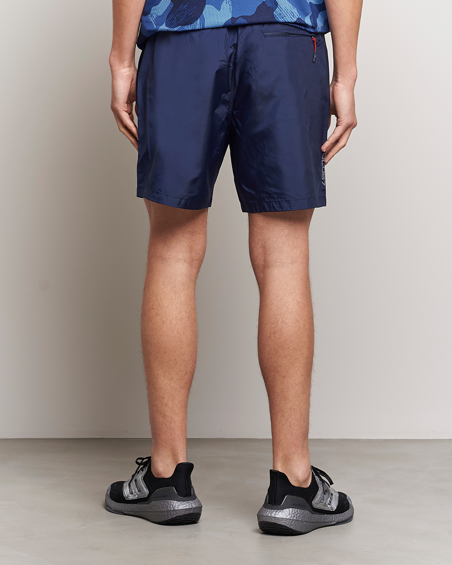 Mies | Shortsit | Polo Ralph Lauren | Ripstop Performance Shorts Newport Navy