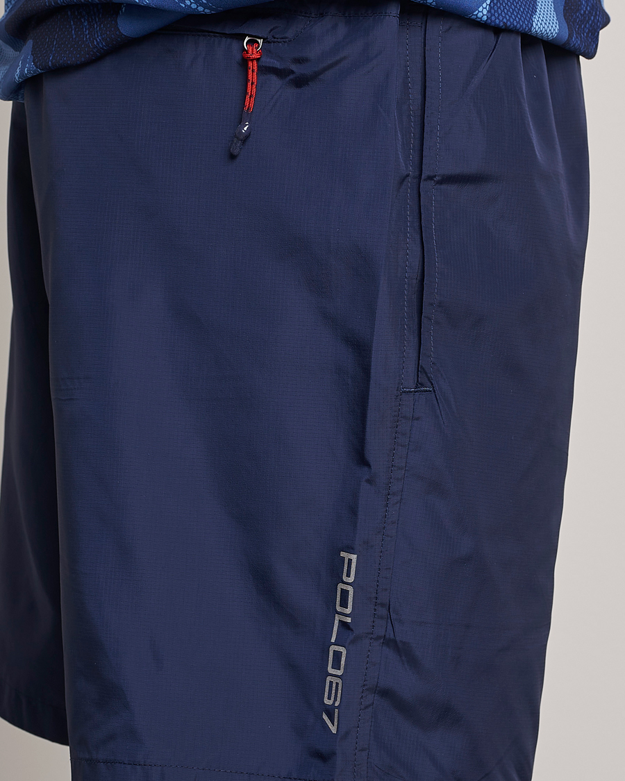 Mies | Shortsit | Polo Ralph Lauren | Ripstop Performance Shorts Newport Navy
