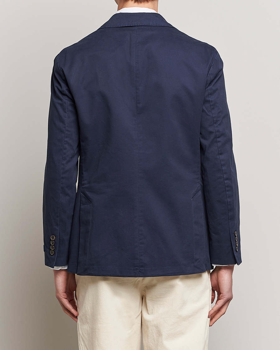 Mies | Pikkutakit | Polo Ralph Lauren | Cotton Stretch Sportcoat Nautical Ink