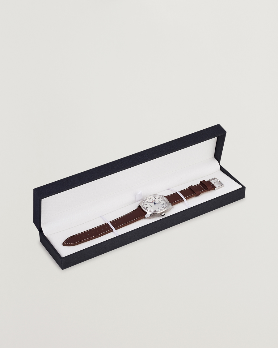 Mies | Timex Marlin Automatic 39mm Silver Dial | Timex | Marlin Automatic 39mm Silver Dial