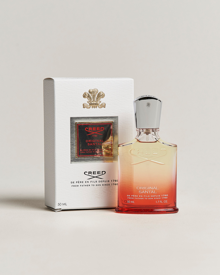 Mies | Creed | Creed | Original Santal Eau de Parfum 50ml   