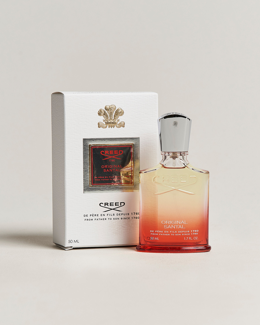 Mies | Tuoksut | Creed | Original Santal Eau de Parfum 50ml
