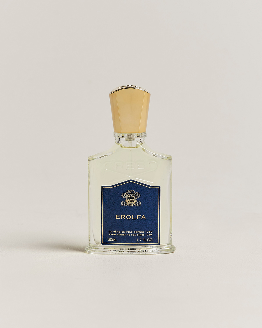 Mies | Tuoksut | Creed | Erolfa Eau de Parfum 50ml