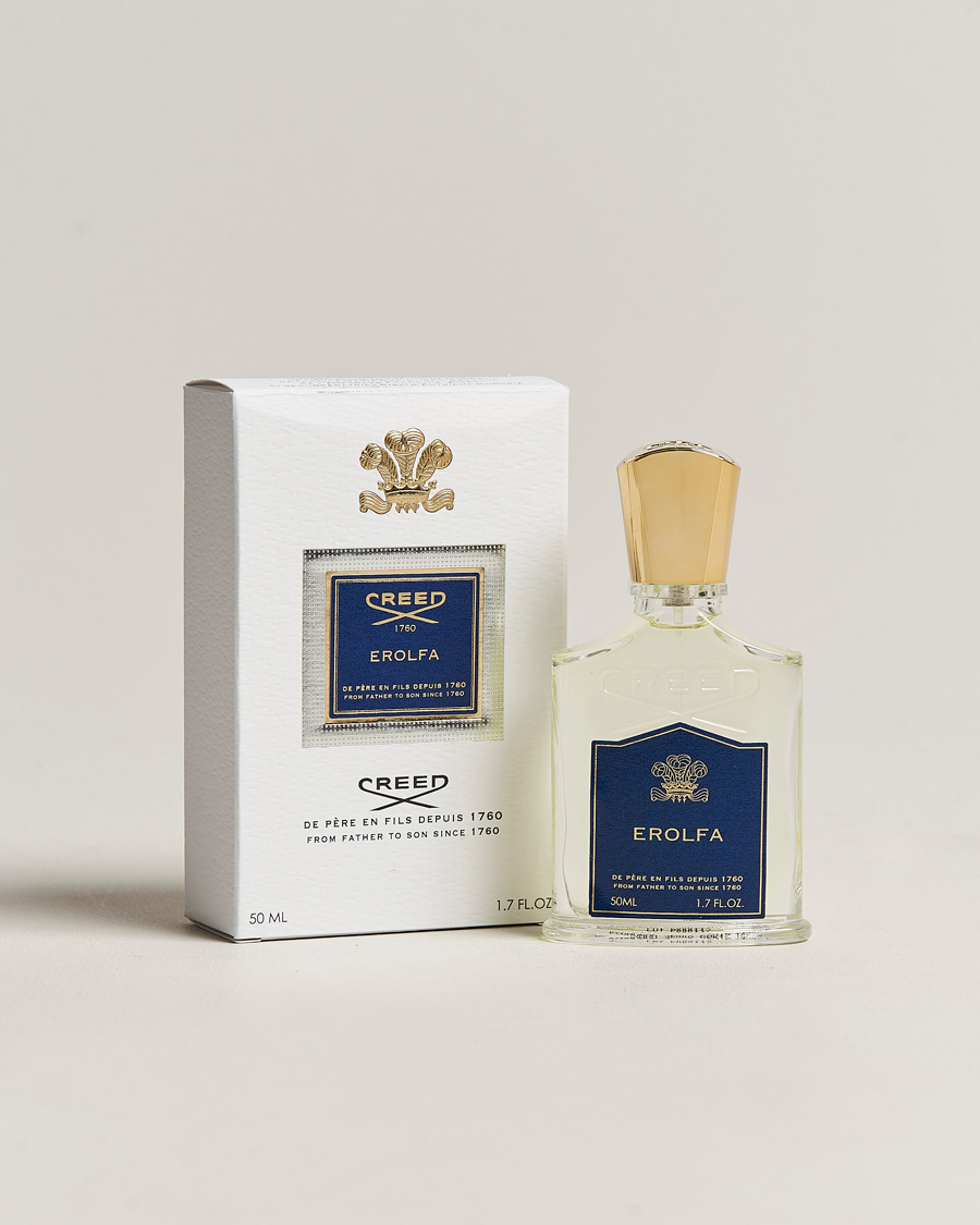 Mies | Creed | Creed | Erolfa Eau de Parfum 50ml   
