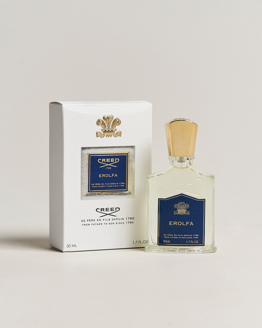 Mies | Tuoksut | Creed | Erolfa Eau de Parfum 50ml