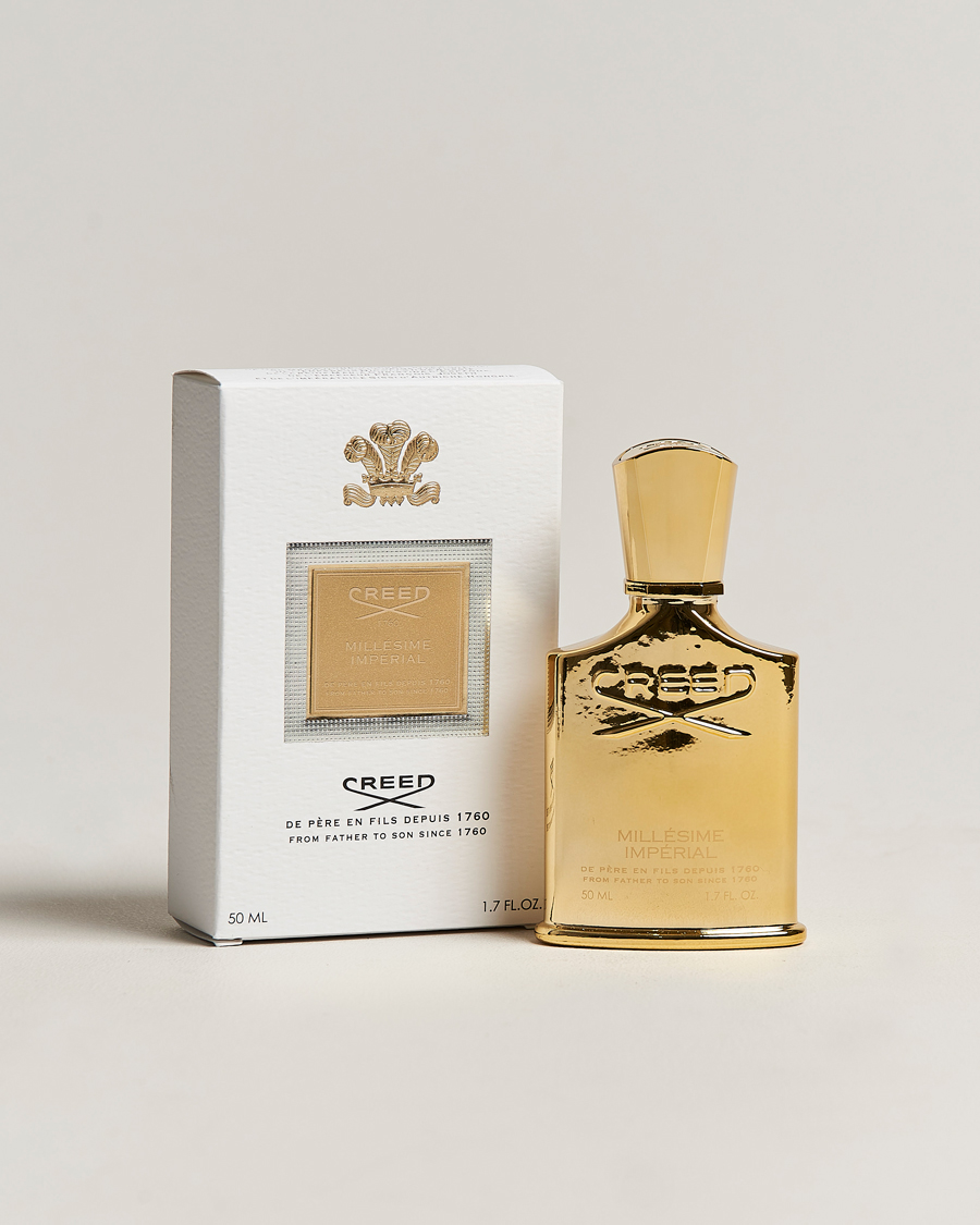Mies |  | Creed | Millesime Imperial Eau de Parfum 50ml 