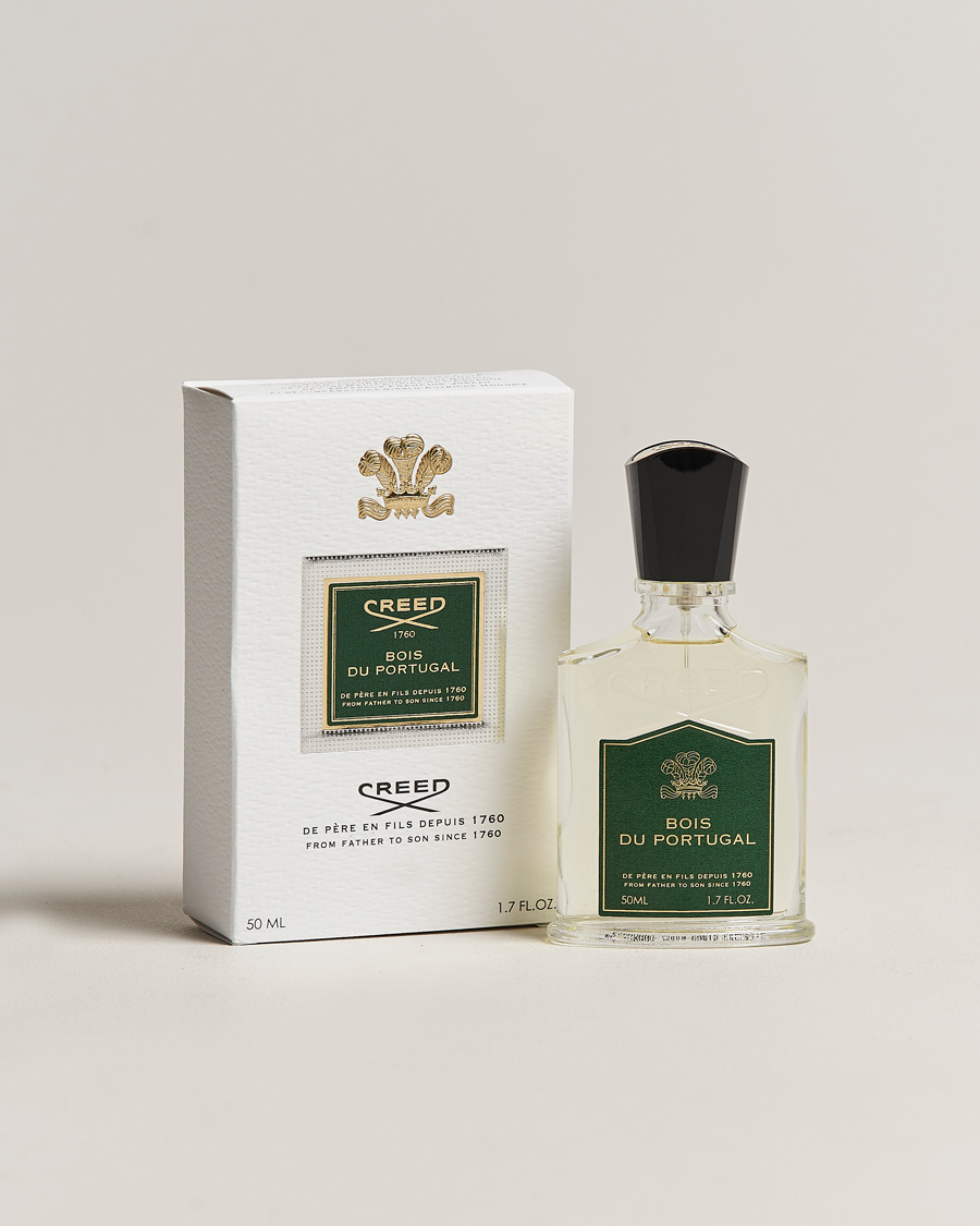 Mies |  | Creed | Bois Du Portugal Eau de Parfum 50ml   