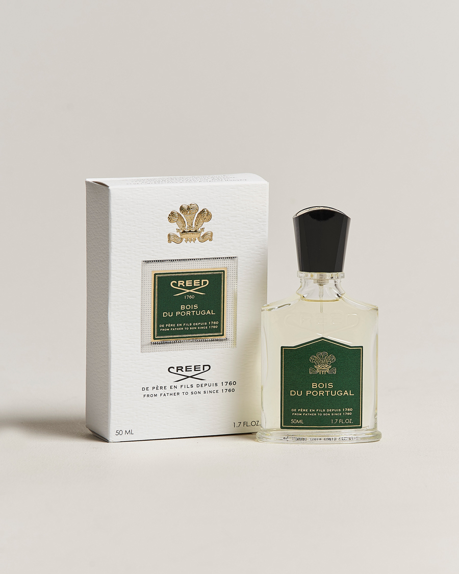 Mies | Tuoksut | Creed | Bois Du Portugal Eau de Parfum 50ml