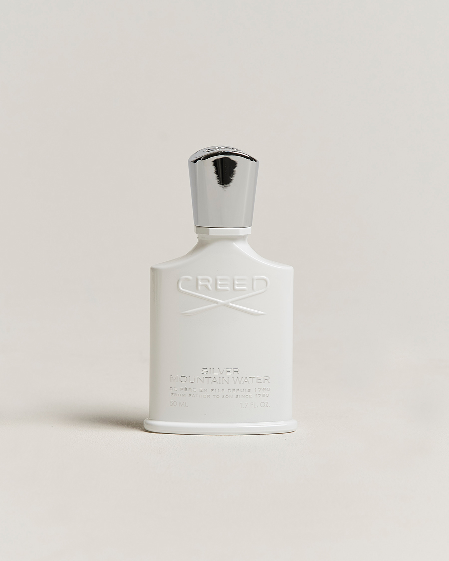 Mies | Tuoksut | Creed | Silver Mountain Water Eau de Parfum 50ml