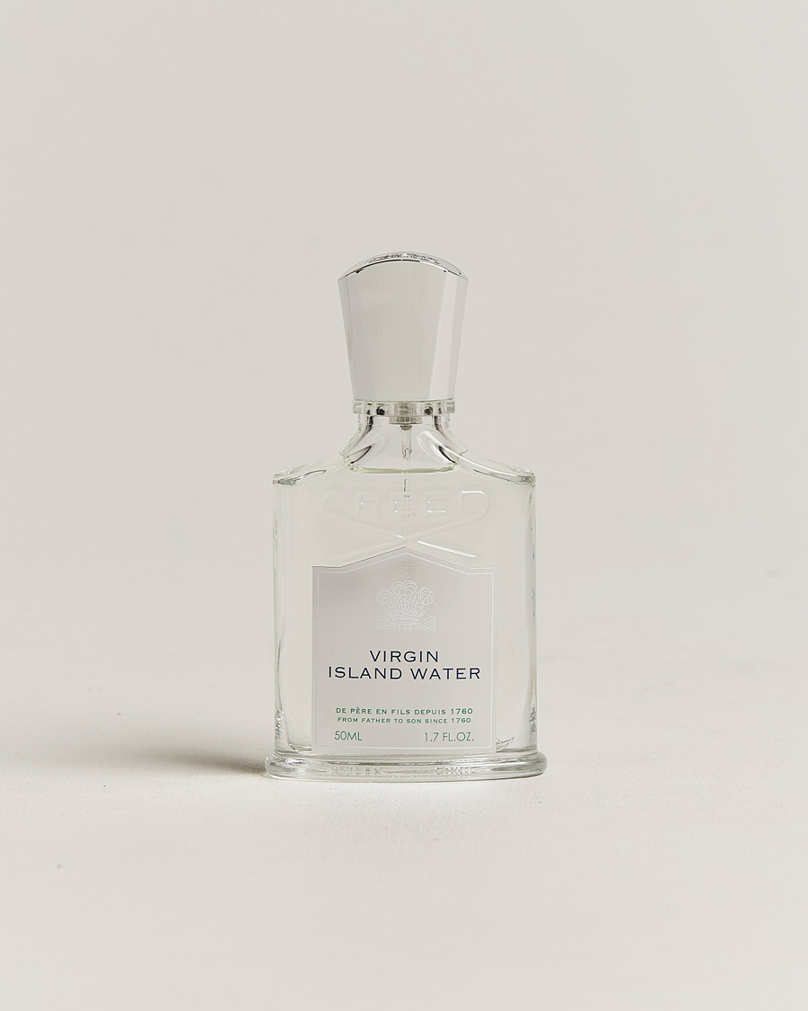 Mies | Creed | Creed | Virgin Island Water Eau de Parfum 50ml   