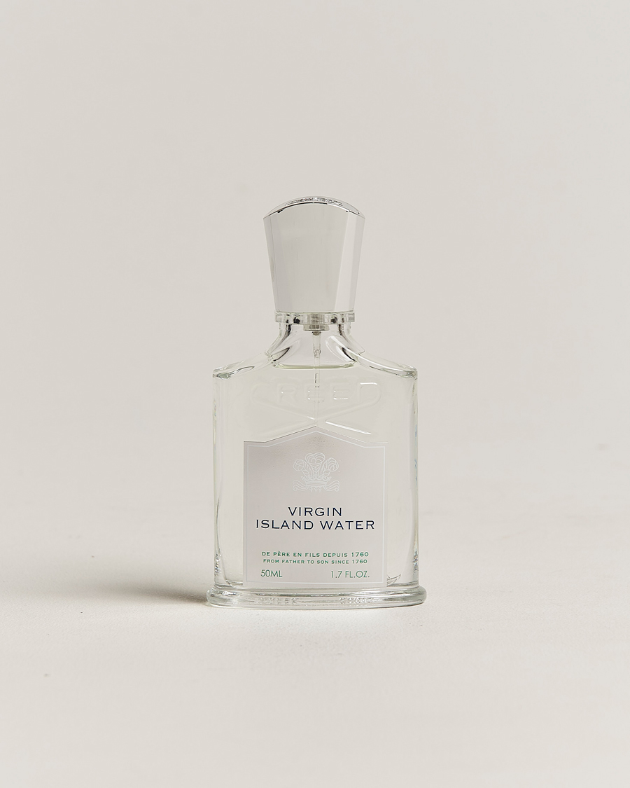 Mies | Tuoksut | Creed | Virgin Island Water Eau de Parfum 50ml