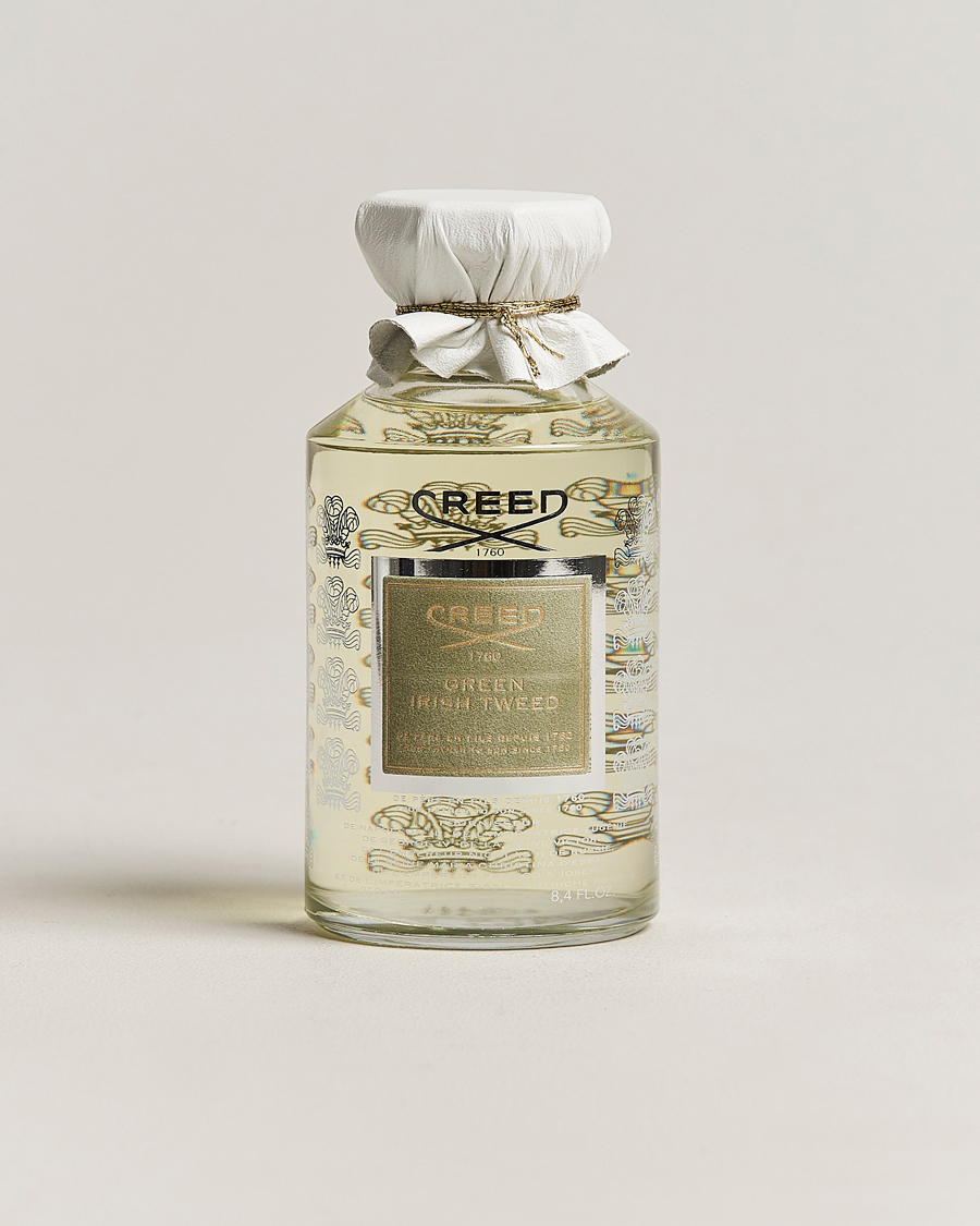 Mies | Creed | Creed | Green Irish Tweed Eau de Parfum 250ml   