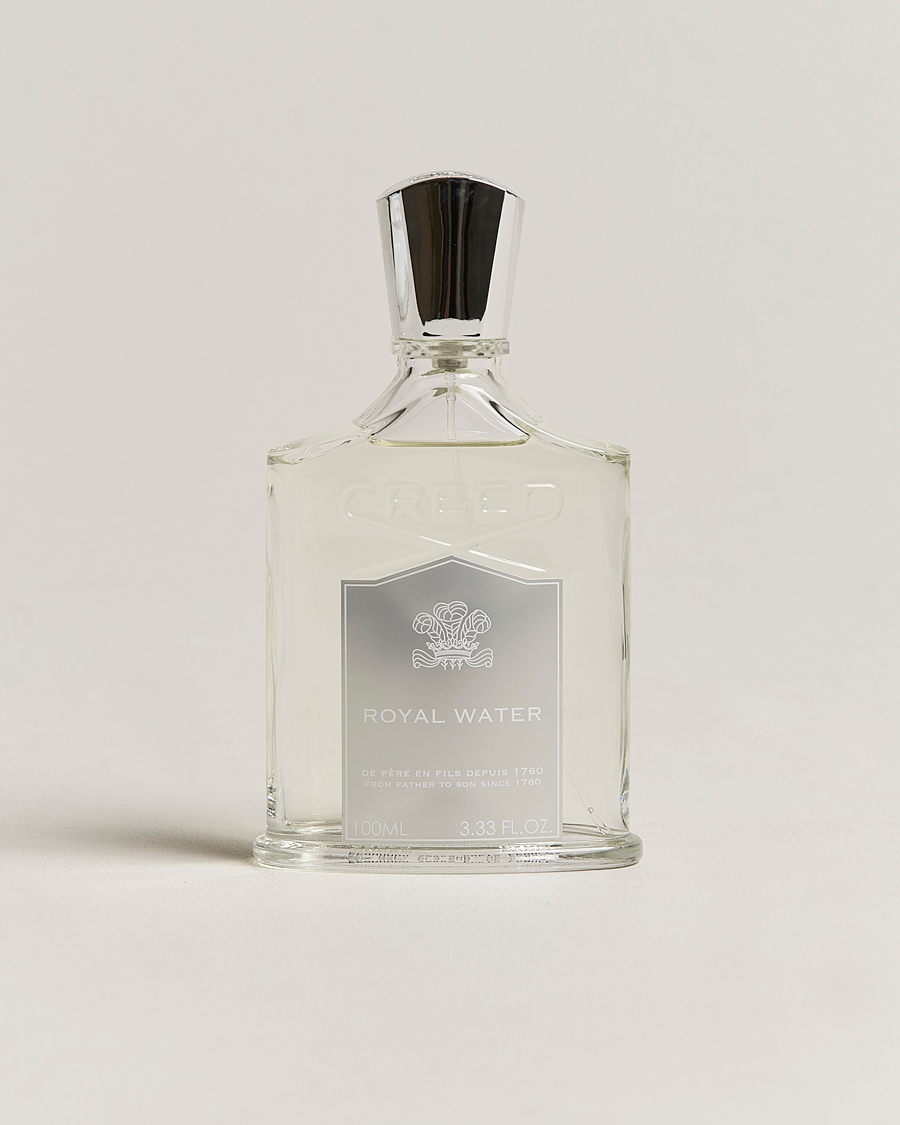 Mies | Creed | Creed | Royal Water Eau de Parfum 100ml   