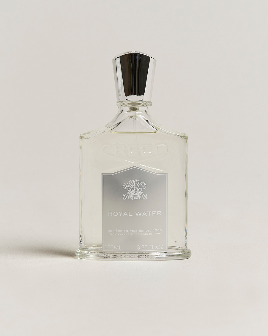 Mies | Tuoksut | Creed | Royal Water Eau de Parfum 100ml