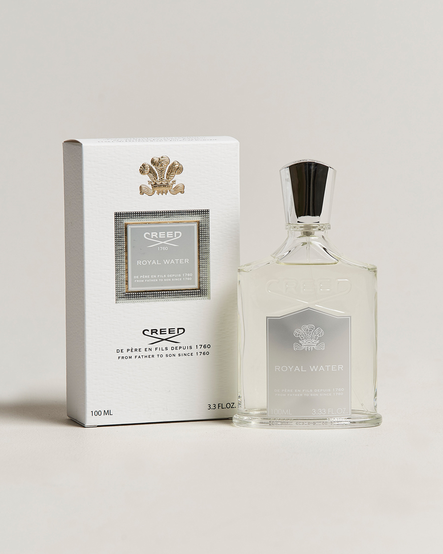 Mies | Tuoksut | Creed | Royal Water Eau de Parfum 100ml