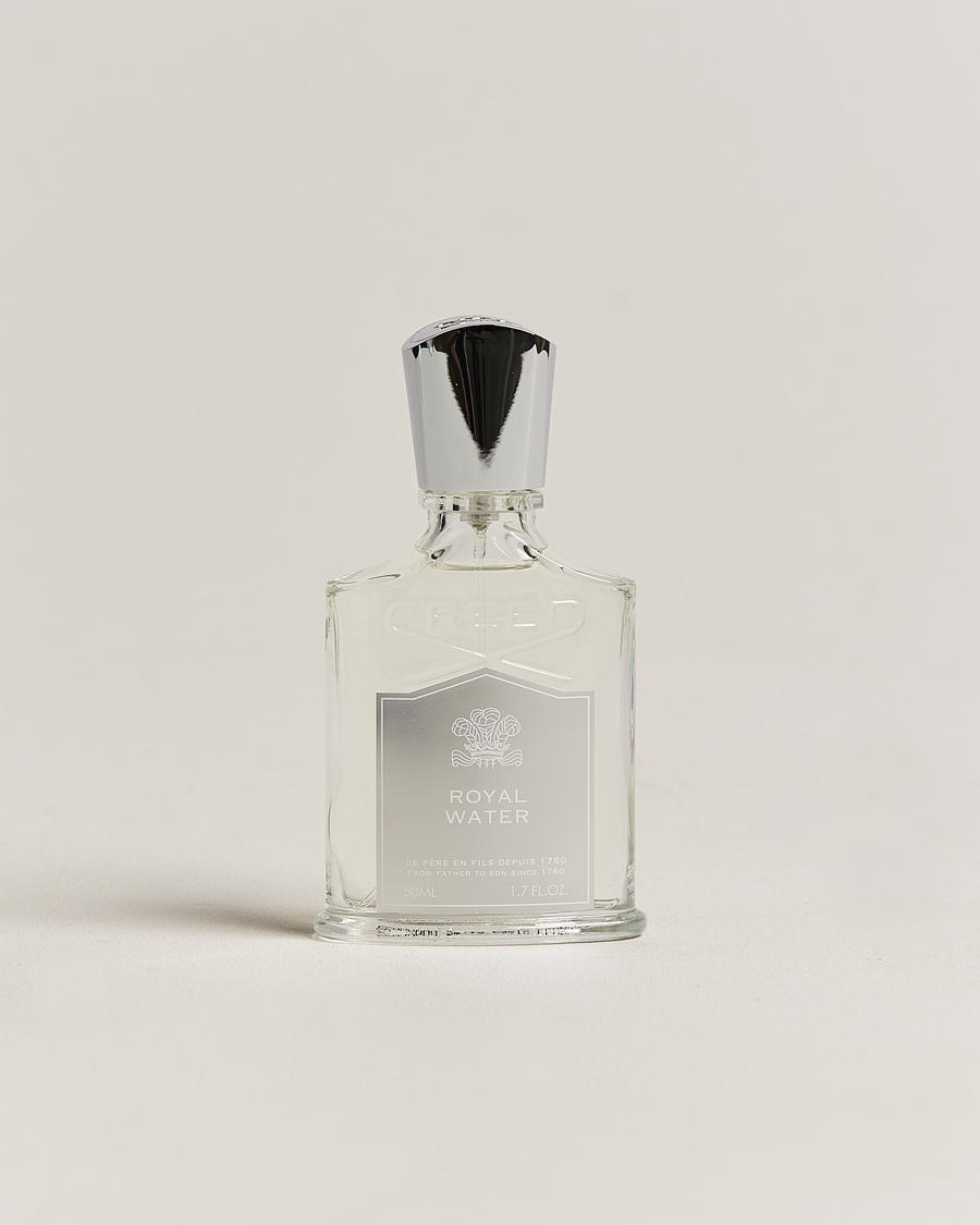 Mies | Creed | Creed | Royal Water Eau de Parfum 50ml   