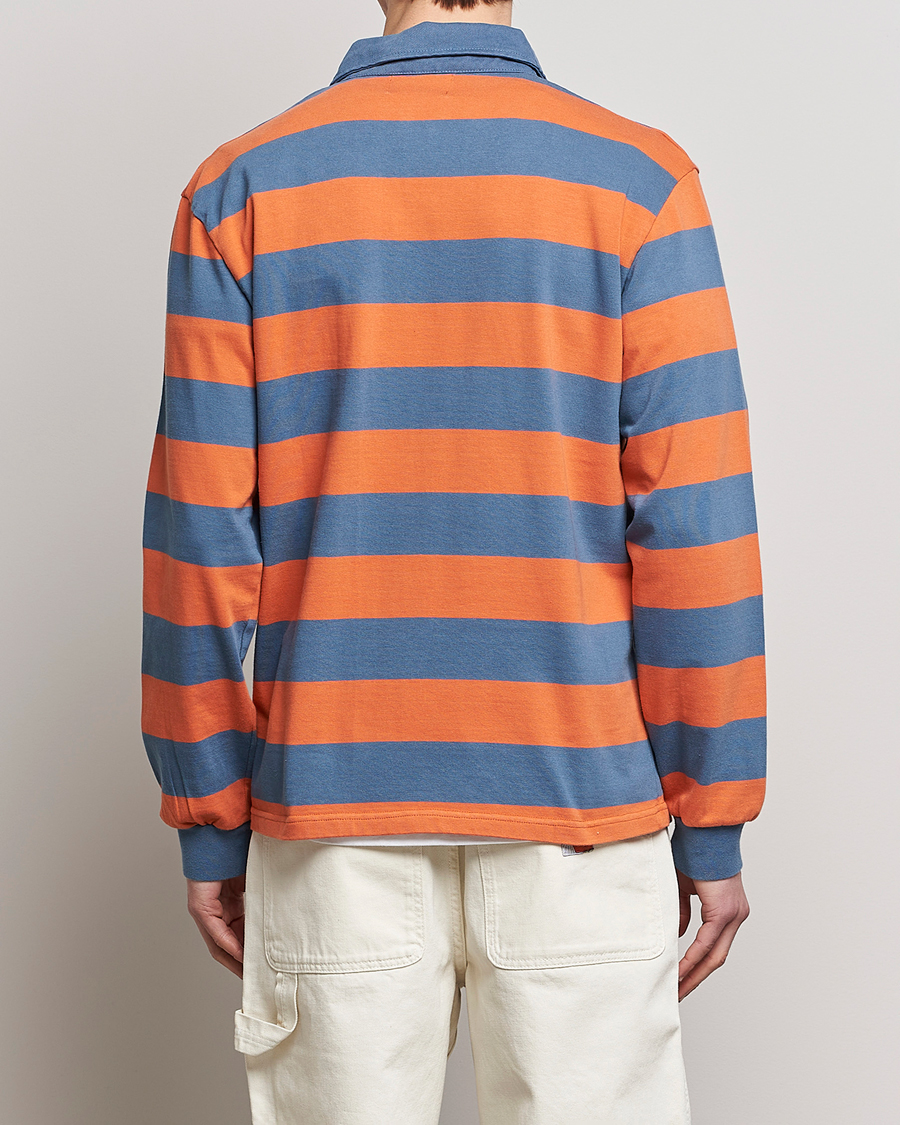 Mies | Puserot | Palmes | Colt Rugby Shirt Blueish Grey