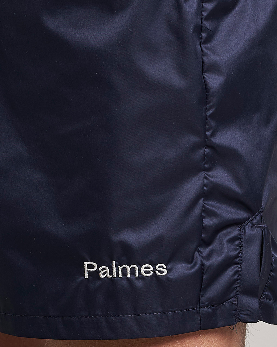 Mies | Shortsit | Palmes | Middle Shorts Navy