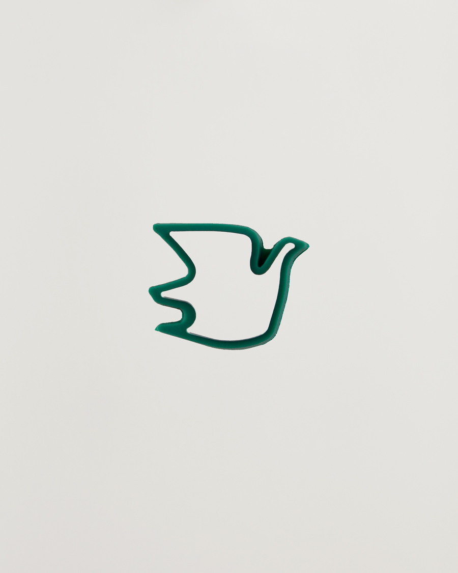 Mies | Palmes Easy Dampener Green | Palmes | Easy Dampener Green