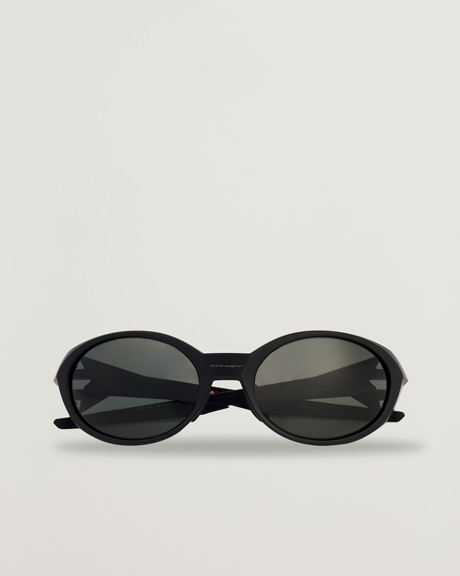 Mies | Aurinkolasit | Oakley | Eye Jacket Redux Sunglasses Matte Black