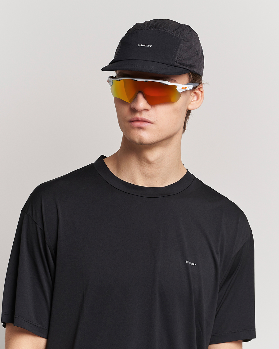 Mies |  | Oakley | Radar EV Path Sunglasses Polished White