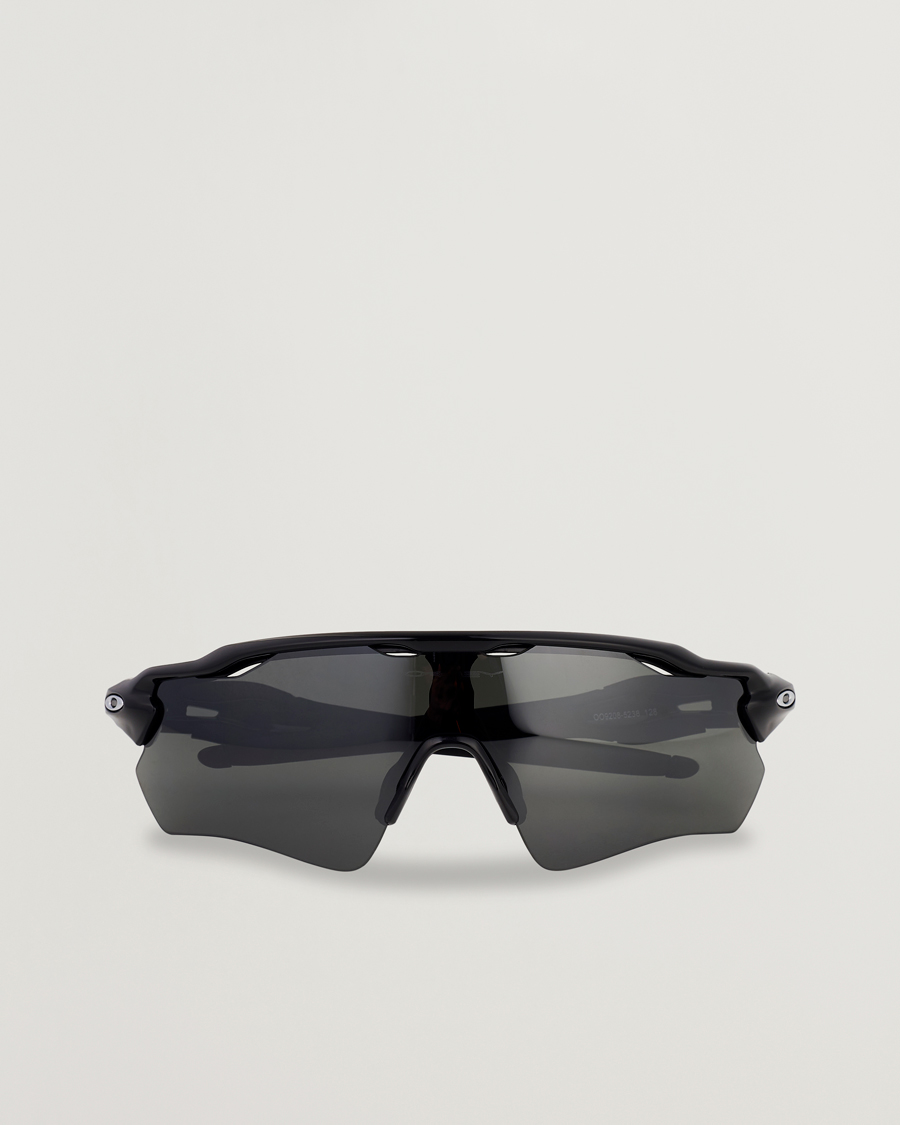 Mies | Oakley Radar EV Path Sunglasses Polished Black | Oakley | Radar EV Path Sunglasses Polished Black
