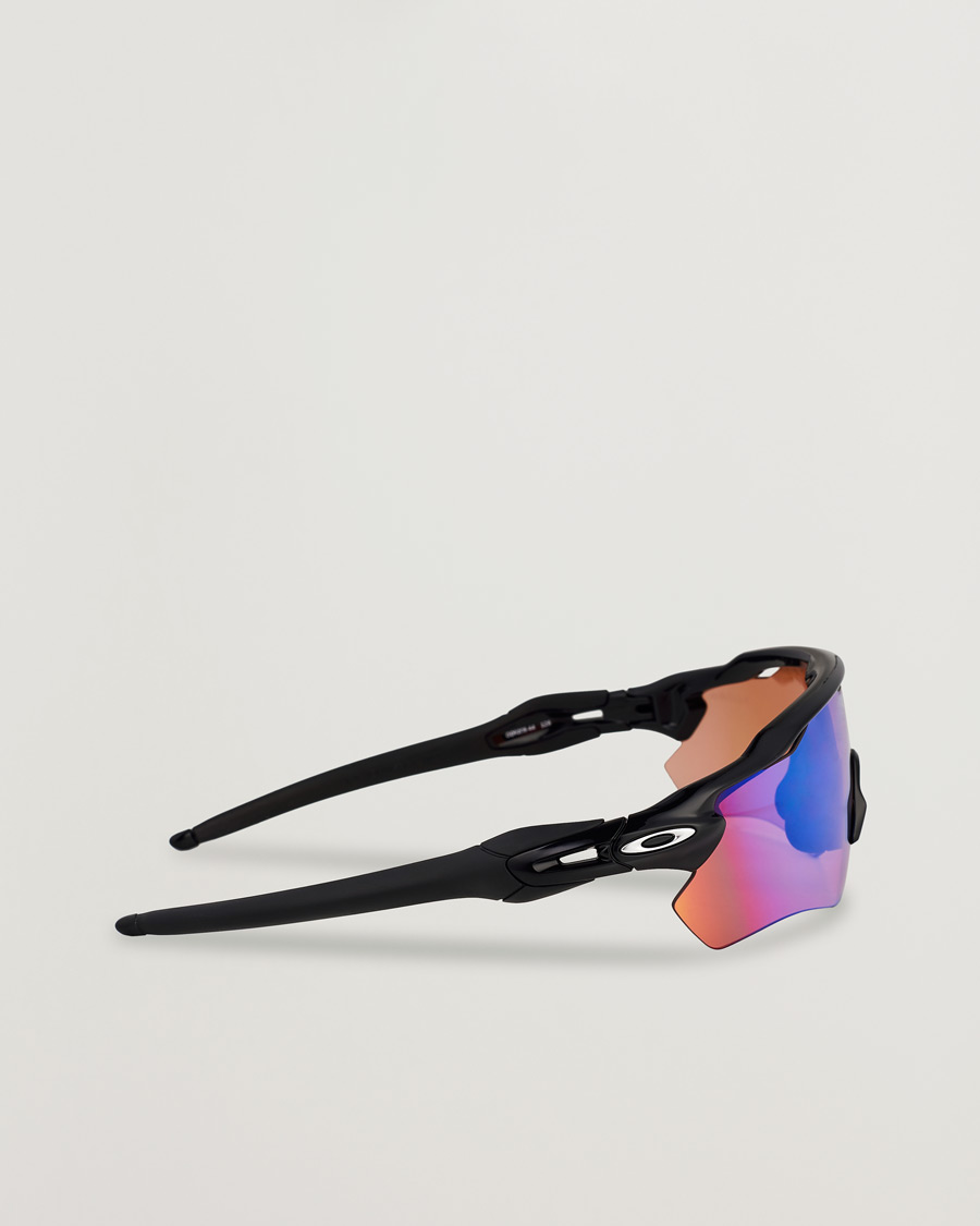 Mies | Aurinkolasit | Oakley | Radar EV Path Sunglasses Polished Black/Blue