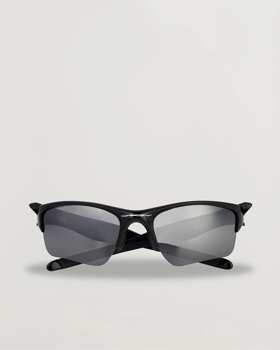 Mies |  | Oakley | Half Jacket 2.0 XL Sunglasses Polished Black