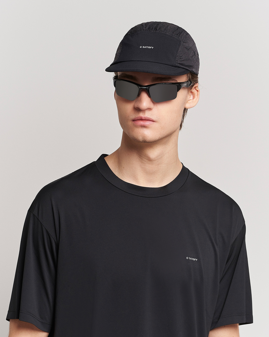 Mies | Oakley | Oakley | Half Jacket 2.0 XL Sunglasses Polished Black