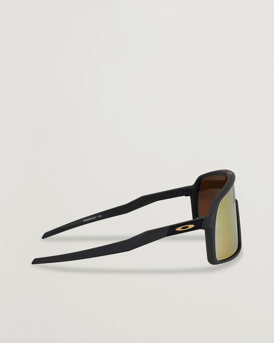 Mies | Aurinkolasit | Oakley | Sutro Sunglasses Matte Carbon