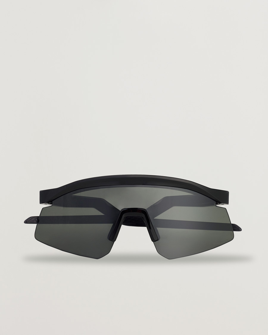 Mies | Aurinkolasit | Oakley | Hydra Sunglasses Black Ink