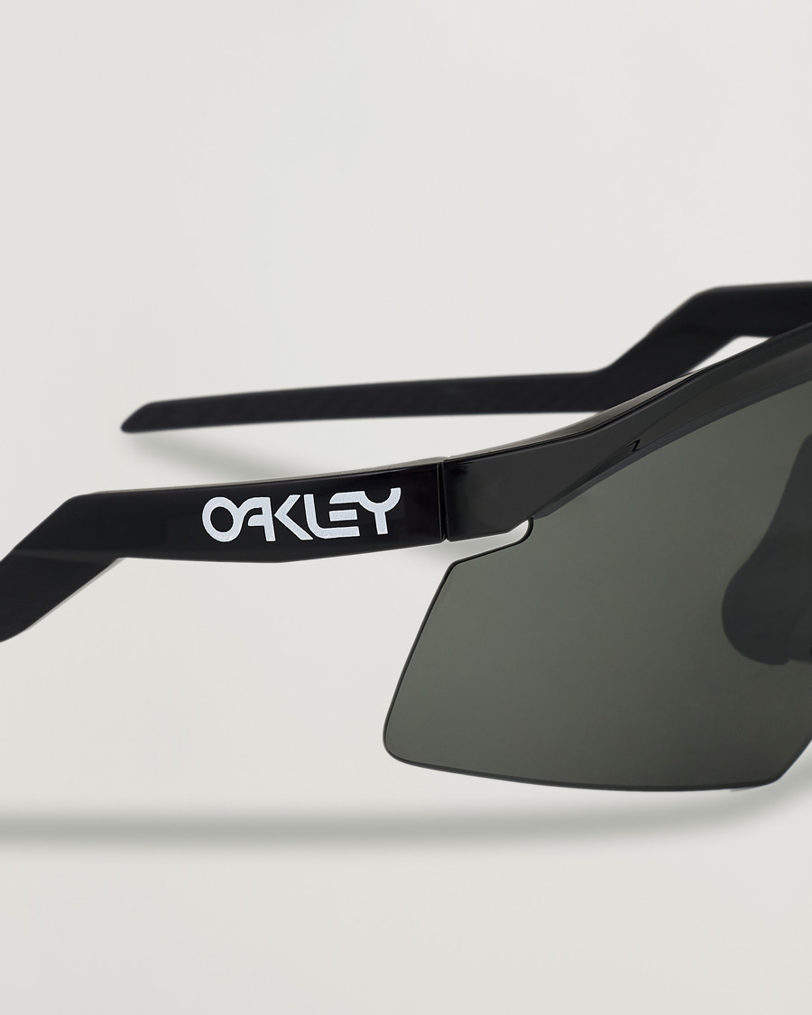 Mies | Aurinkolasit | Oakley | Hydra Sunglasses Black Ink