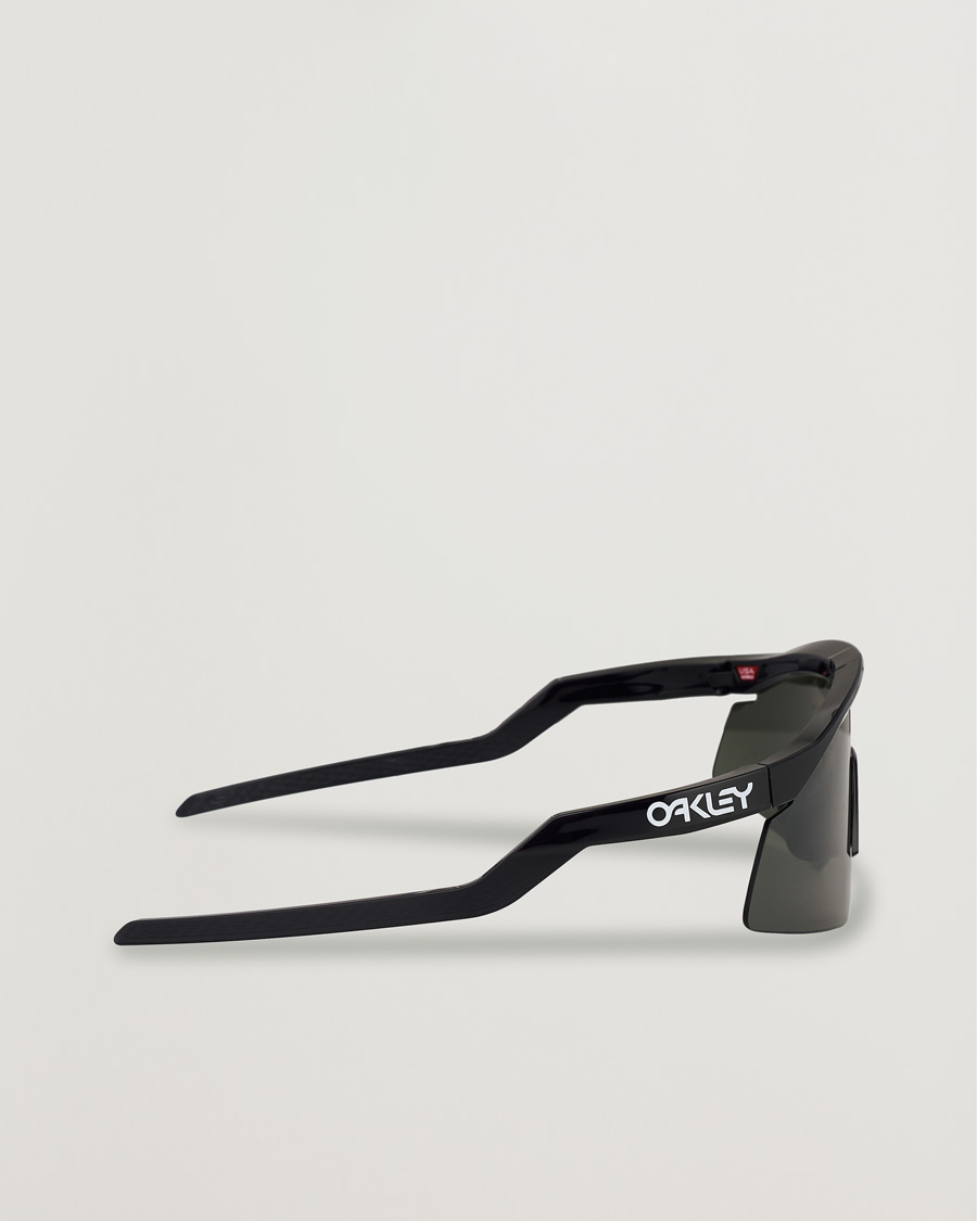 Mies | Aurinkolasit | Oakley | Hydra Sunglasses Black Ink