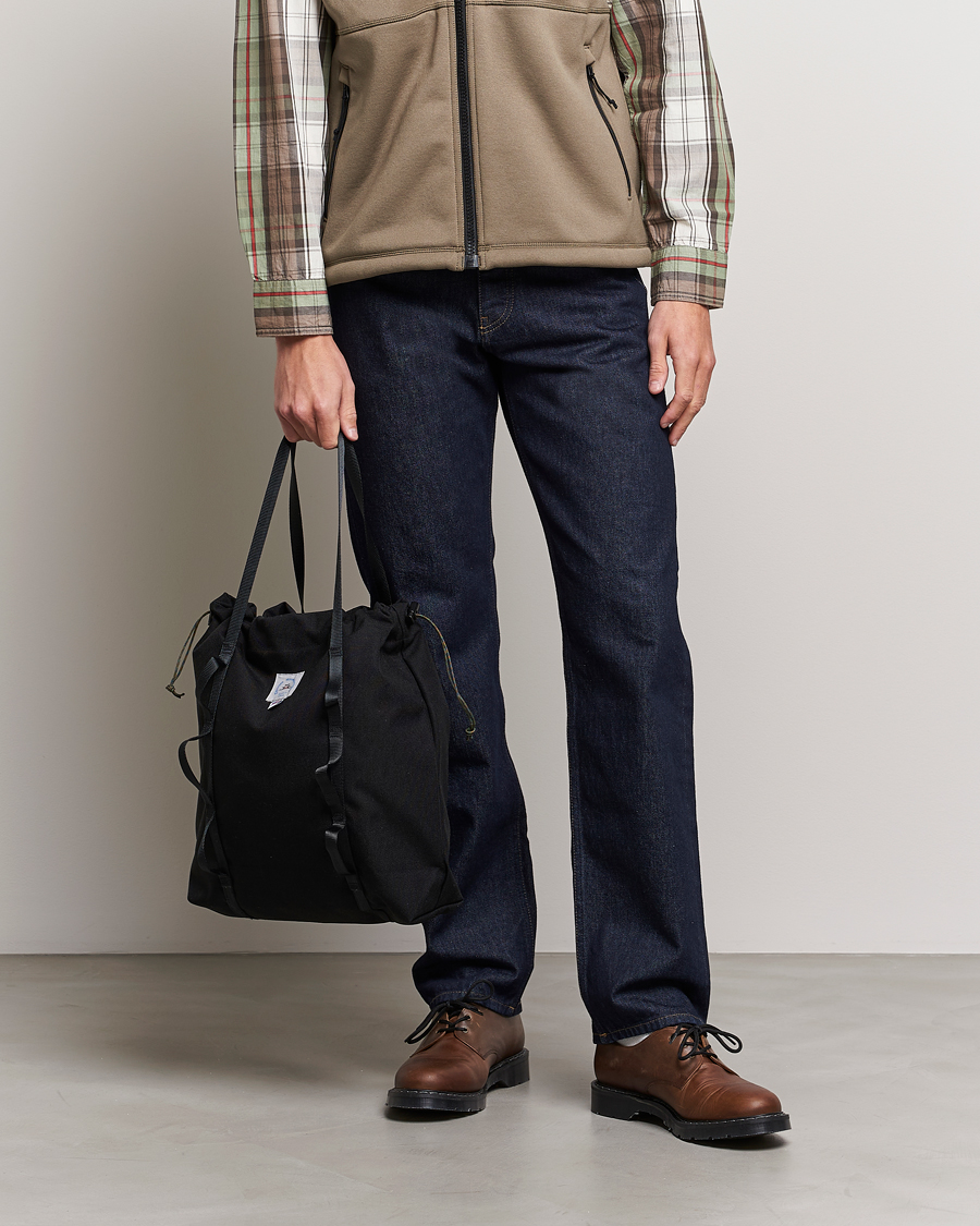 Mies | Tote-laukut | Epperson Mountaineering | Climb Tote Bag Black