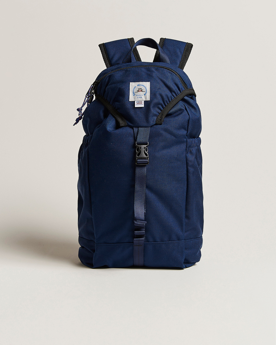 Mies | Laukut | Epperson Mountaineering | Small Climb Pack Midnight