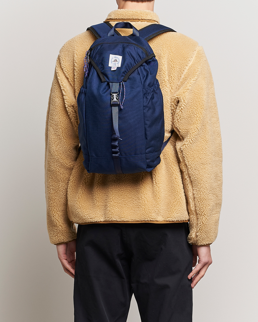 Mies | Laukut | Epperson Mountaineering | Small Climb Pack Midnight