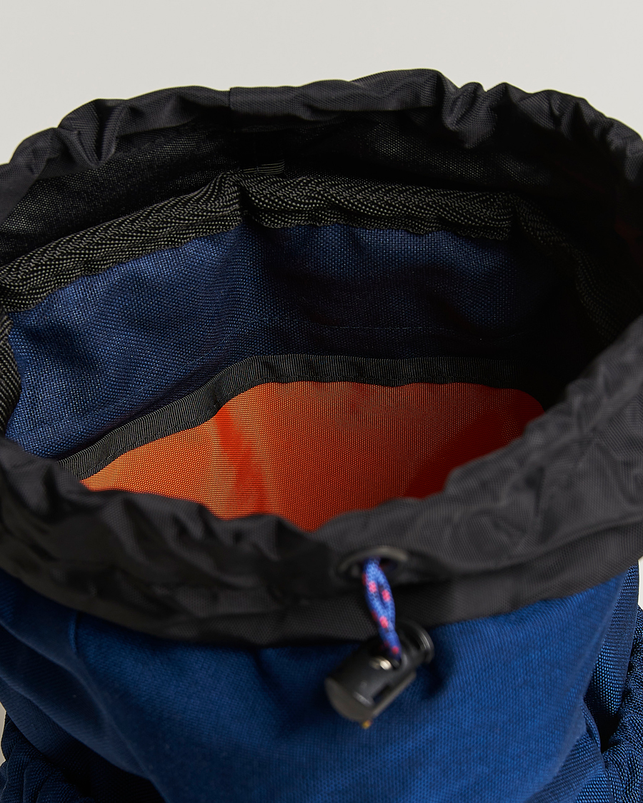 Mies | Laukut | Epperson Mountaineering | Small Climb Pack Midnight