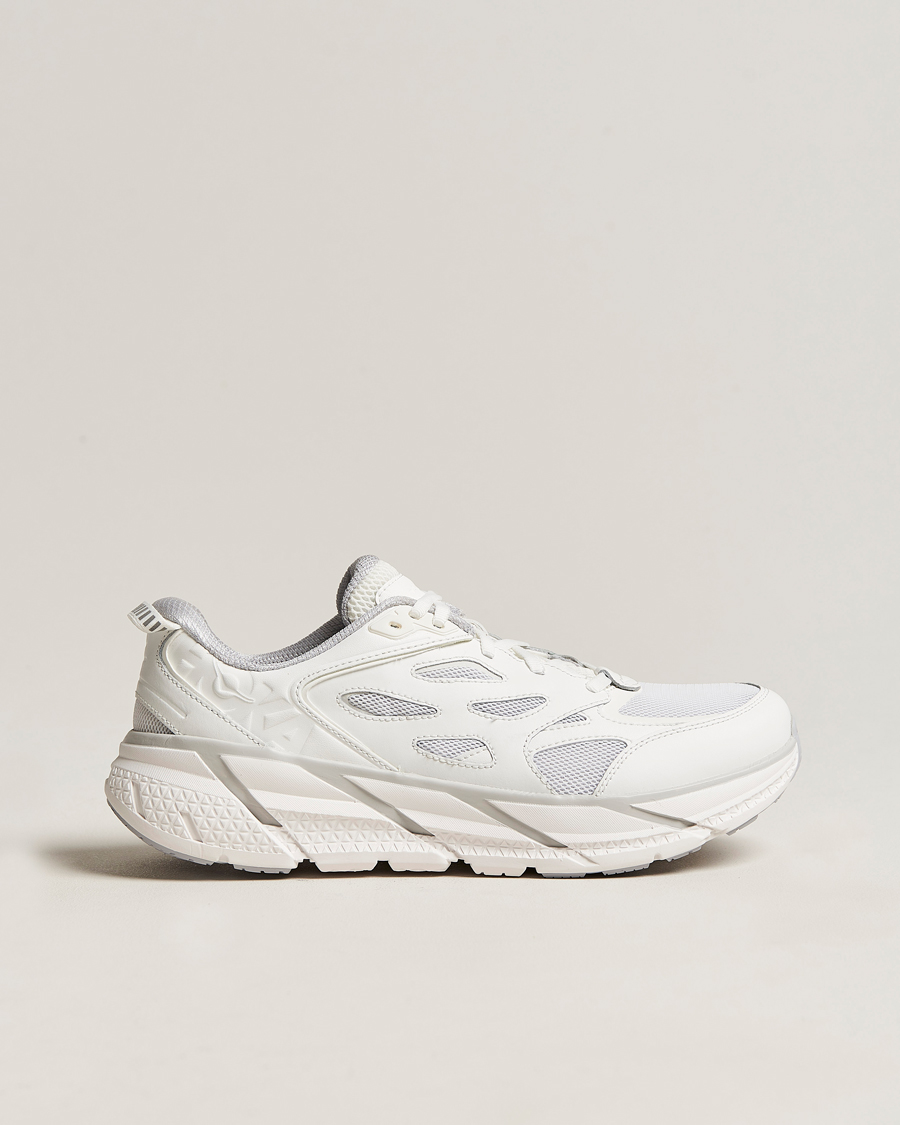 Mies | Clifton L White | Hoka | Clifton L White