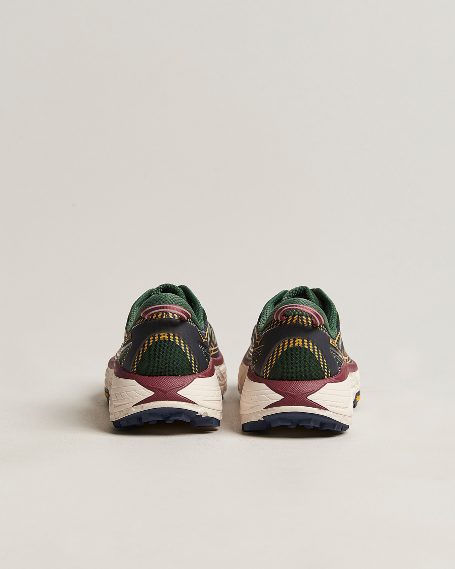 Mies | Mafate Speed 2 Mountain View/Outer Space | Hoka | Mafate Speed 2 Mountain View/Outer Space