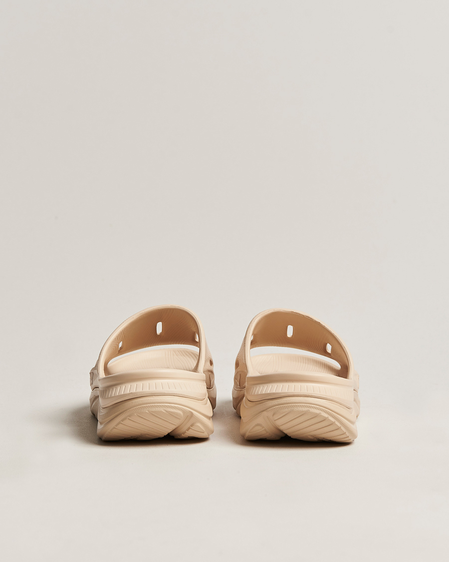Mies | Hoka Ora Recovery Slide 3 Shifting Sand | Hoka | Ora Recovery Slide 3 Shifting Sand