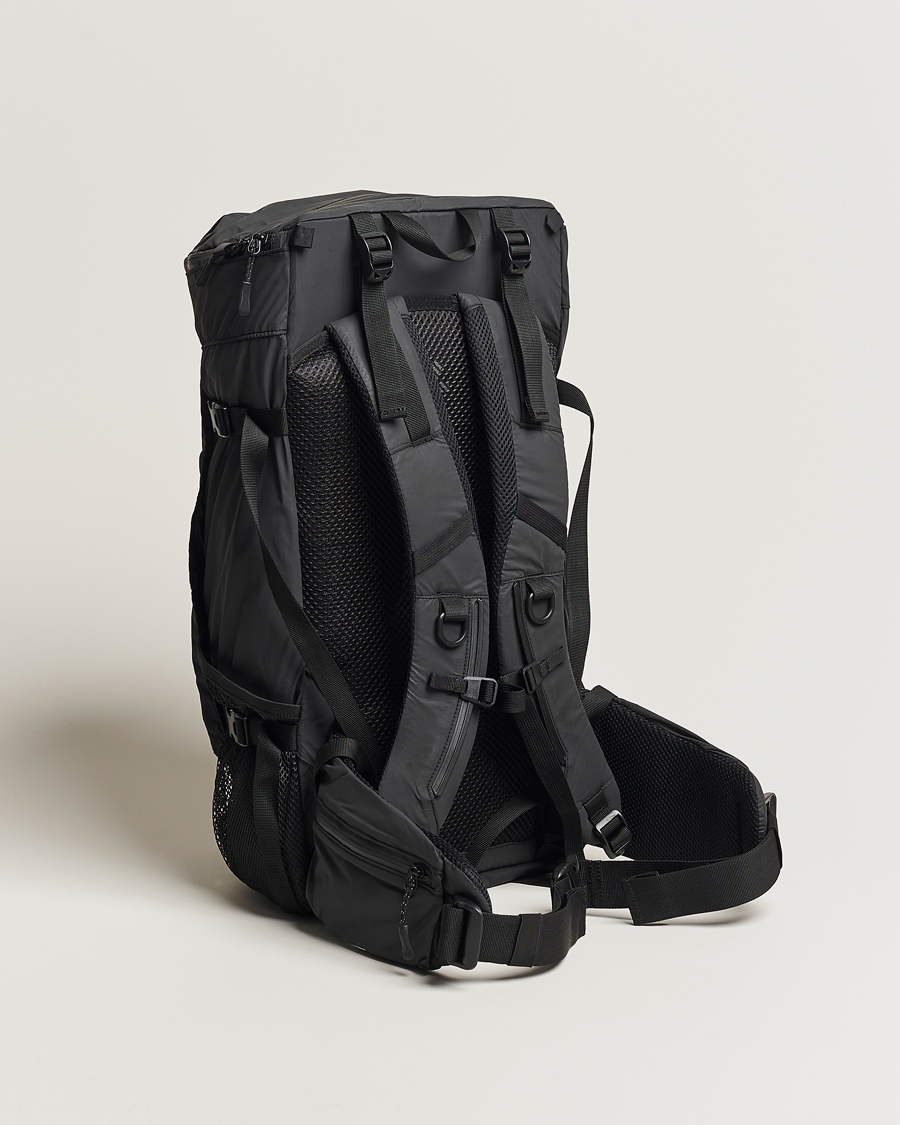 Mies | Laukut | Snow Peak | Active Field Backpack M Black