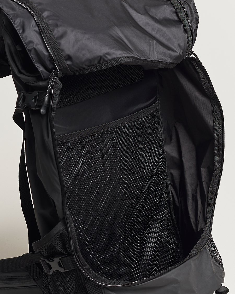 Mies | Laukut | Snow Peak | Active Field Backpack M Black