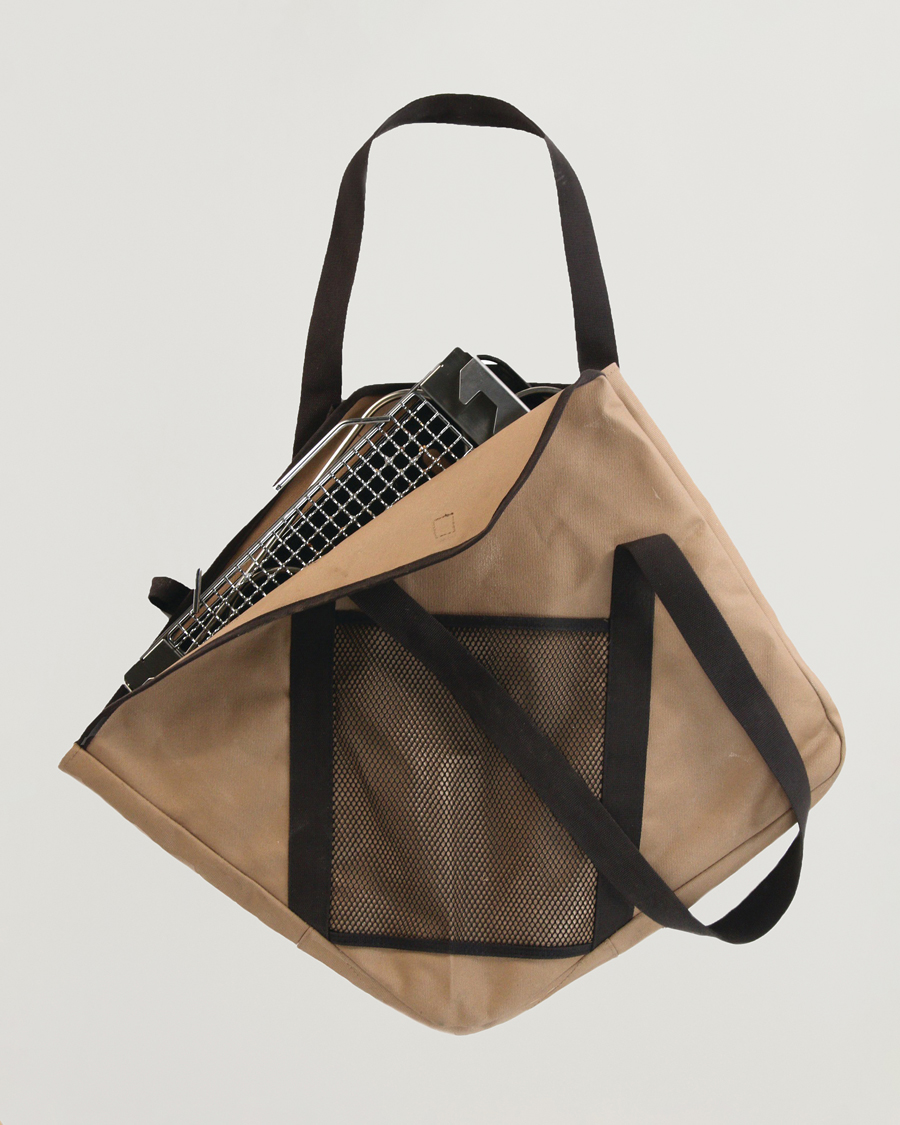 Mies | Snow Peak Tabiki Fire & Grill Stainless Steel | Snow Peak | Tabiki Fire & Grill Stainless Steel