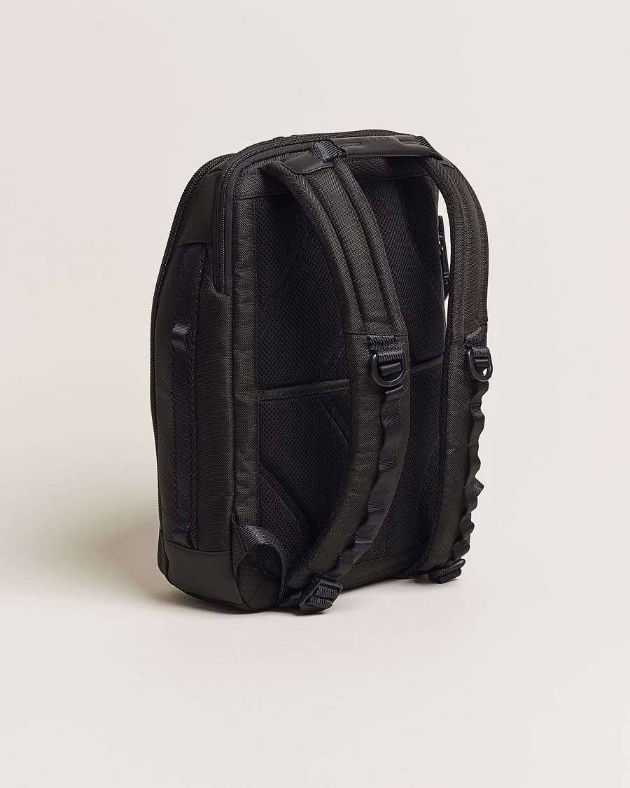 Mies | Laukut | TUMI | Alpha Bravo Dynamic Backpack Black