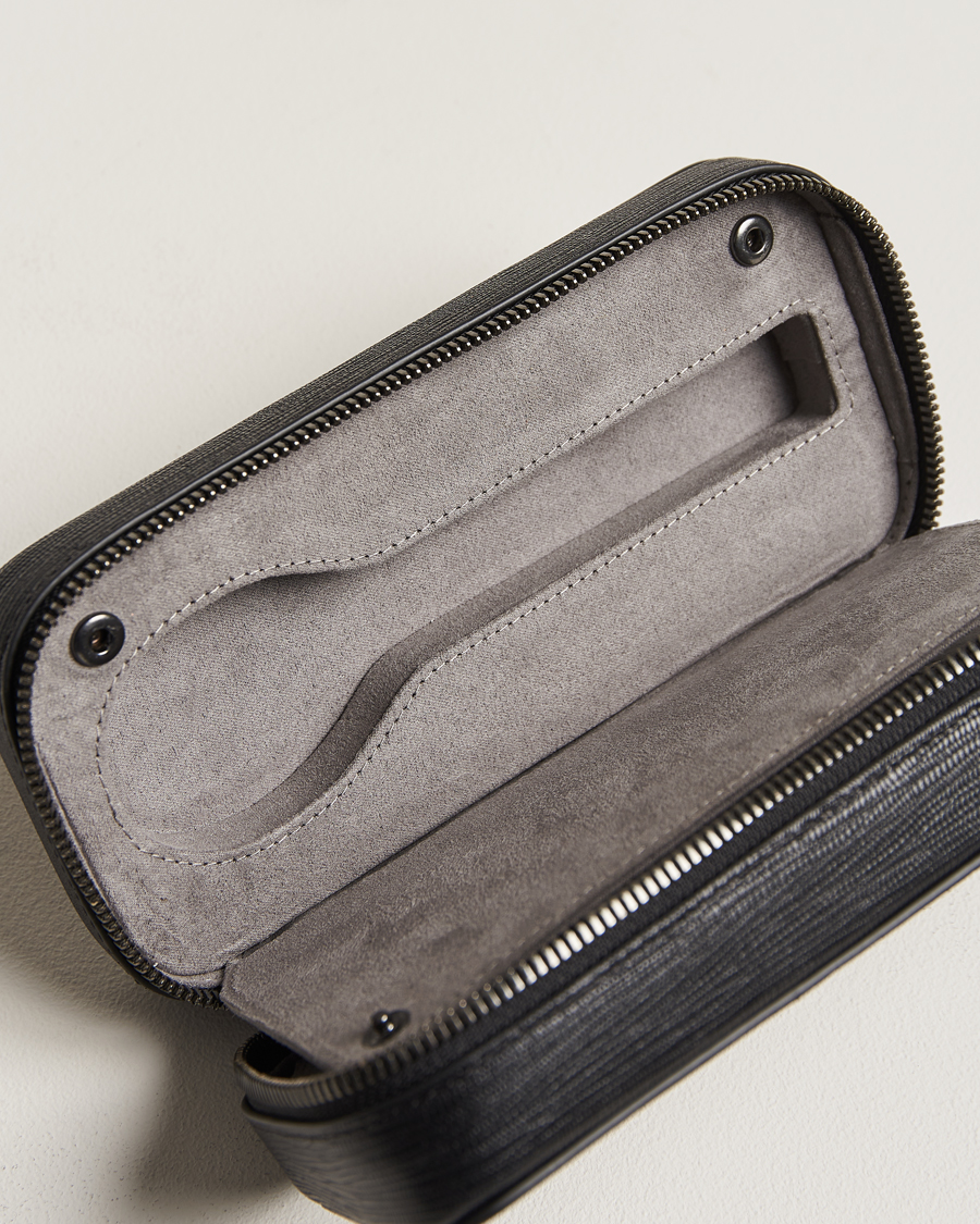 Mies | TUMI Travel Watch Case Black | TUMI | Travel Watch Case Black