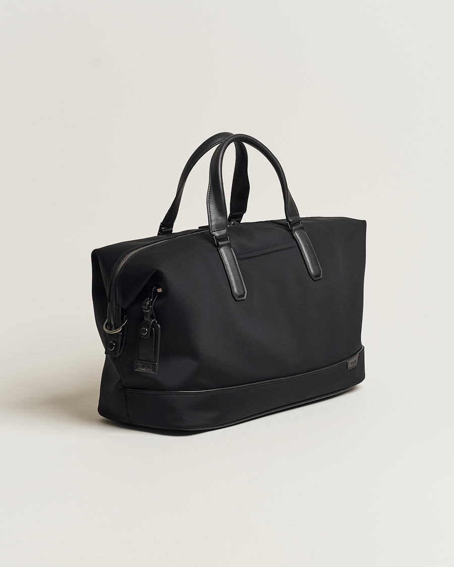 Mies | TUMI Harrison Nelson Duffel Black | TUMI | Harrison Nelson Duffel Black